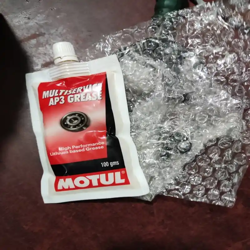 Motul Multi Purpose Grease _ 200gms