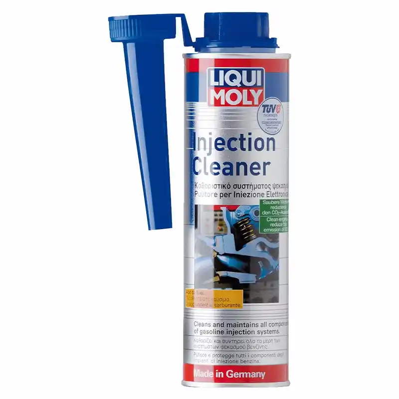 Liqui Moly Injection Cleaner 300 ml