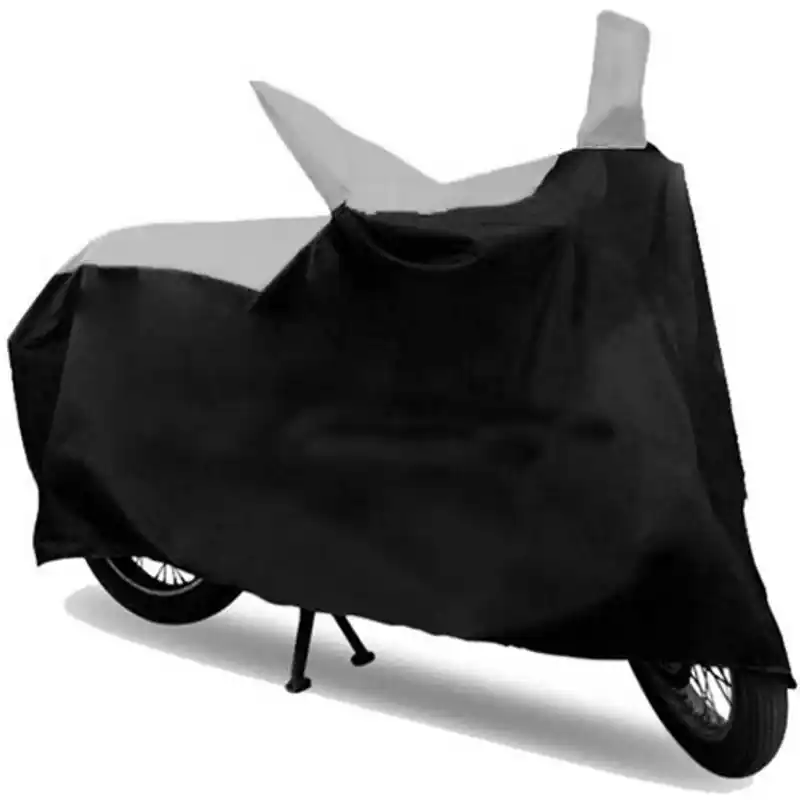 Bike Dust Cover – Waterproof & Premium Quality