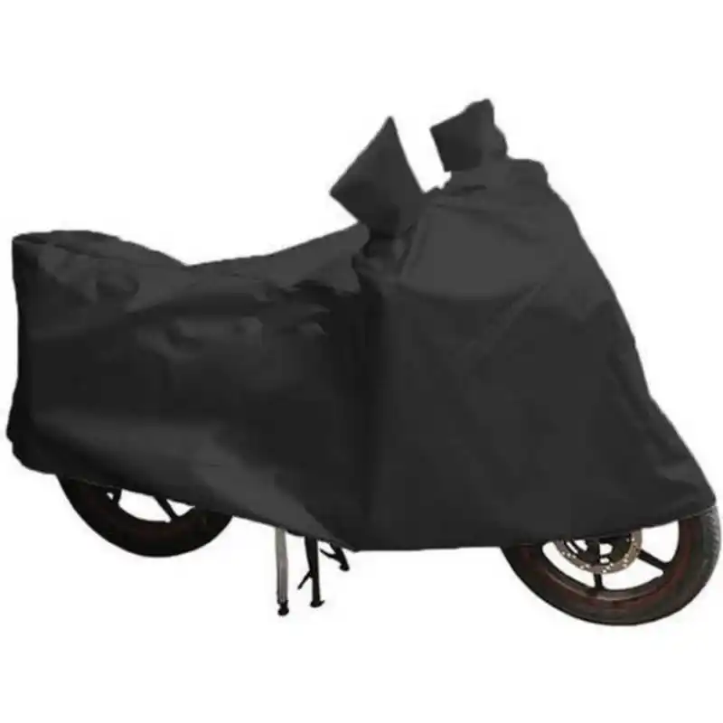 Bike Dust Cover – Waterproof & Premium Quality