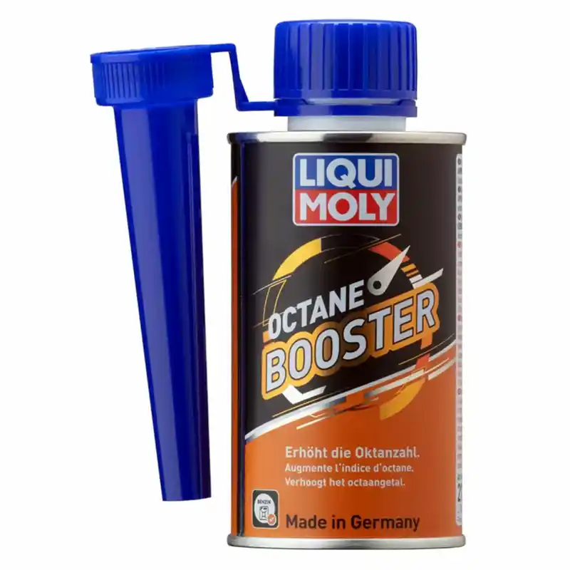 Liqui Moly Octane Booster_ 200 ml