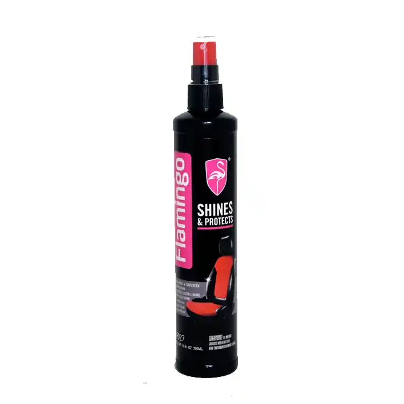 Flamingo Shines & Protects – 295ml