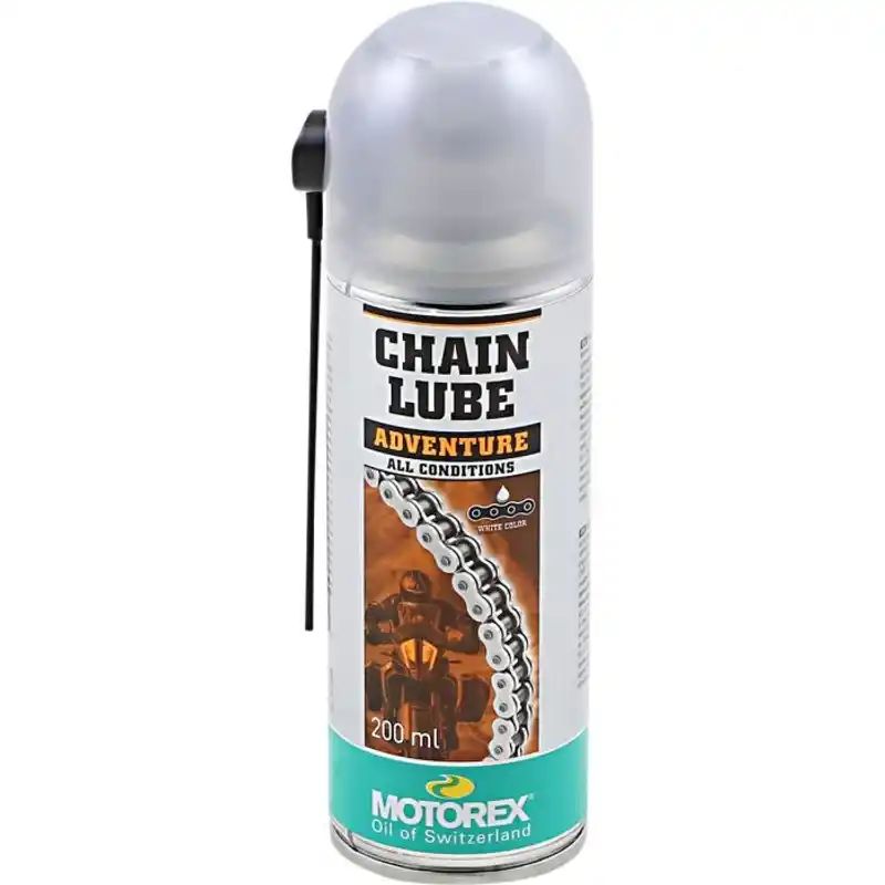 Motorex Chain Lube Adventure-500ml