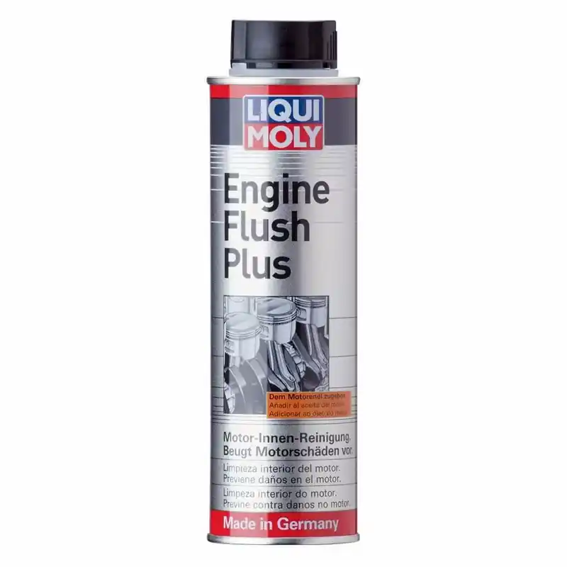 Liqui Moly Engine Flush Plus_ 300ml