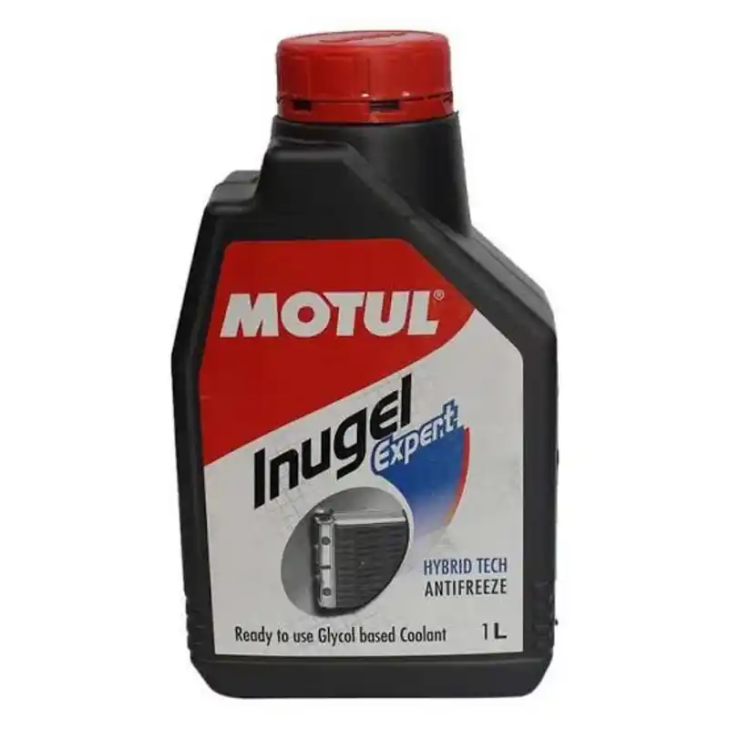 Motul Inugel Expert Coolant – 1 Litre