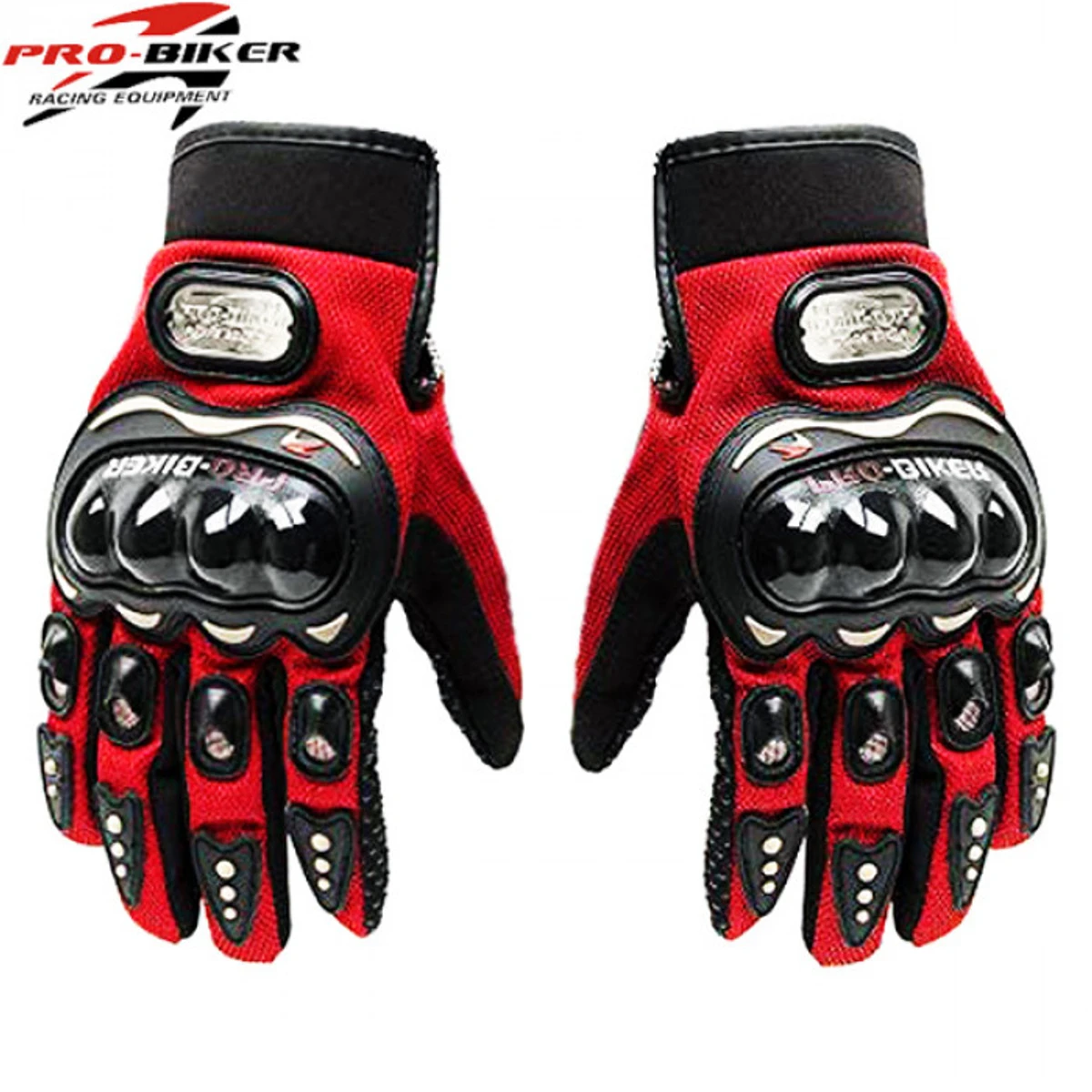 Probiker Full Hand Gloves