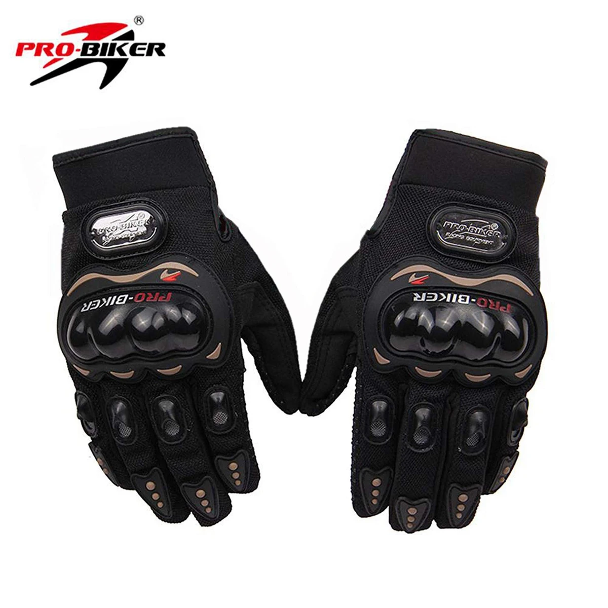 Probiker Full Hand Gloves