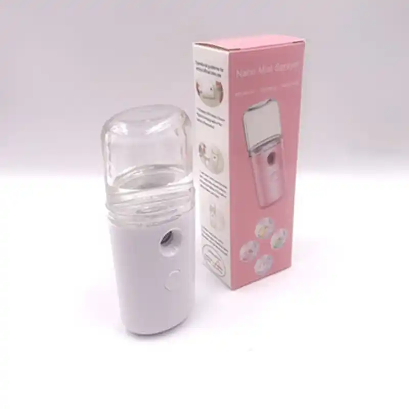 Mini Nano Spray New Quality Mini Nano Pocket Spray - Usb ReChargeable & Reusable