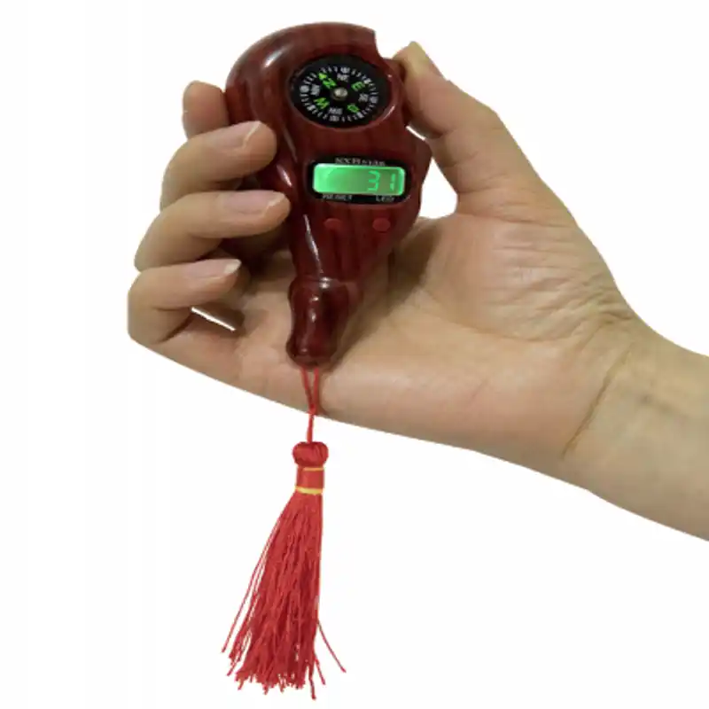 Digital Tasbih Counter