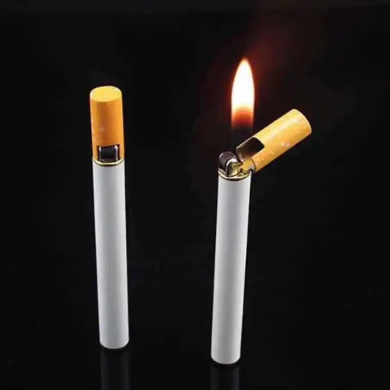 cigarette Shape Gas Lighter