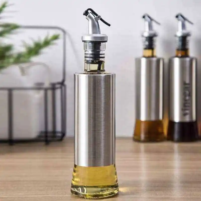 OIL /SOUCE DISPENSER BOTTLE