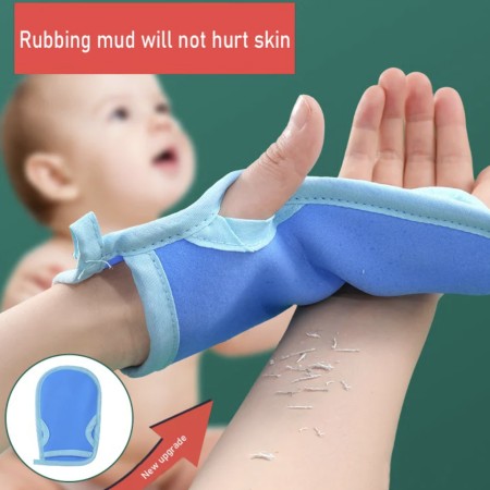 Body Shower Sponge (Buy1)