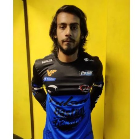 Jersey Tshirt Bajaj Pulser Motocross Long Sleeve Motorcycle Racing Shirt Dirt Bike Downhill Jerseys For Riding/ Racing