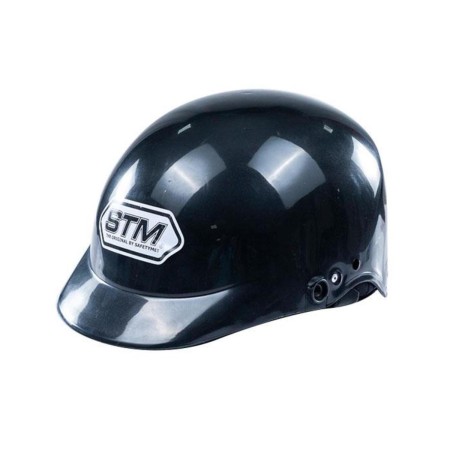 STM Cap Style New Version Bike Helmet